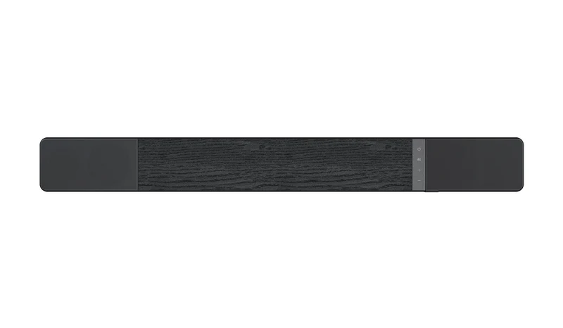 Klipsch Flexus Core 200 Schwarz - 3.1.2 Dolby Atmos Soundbar