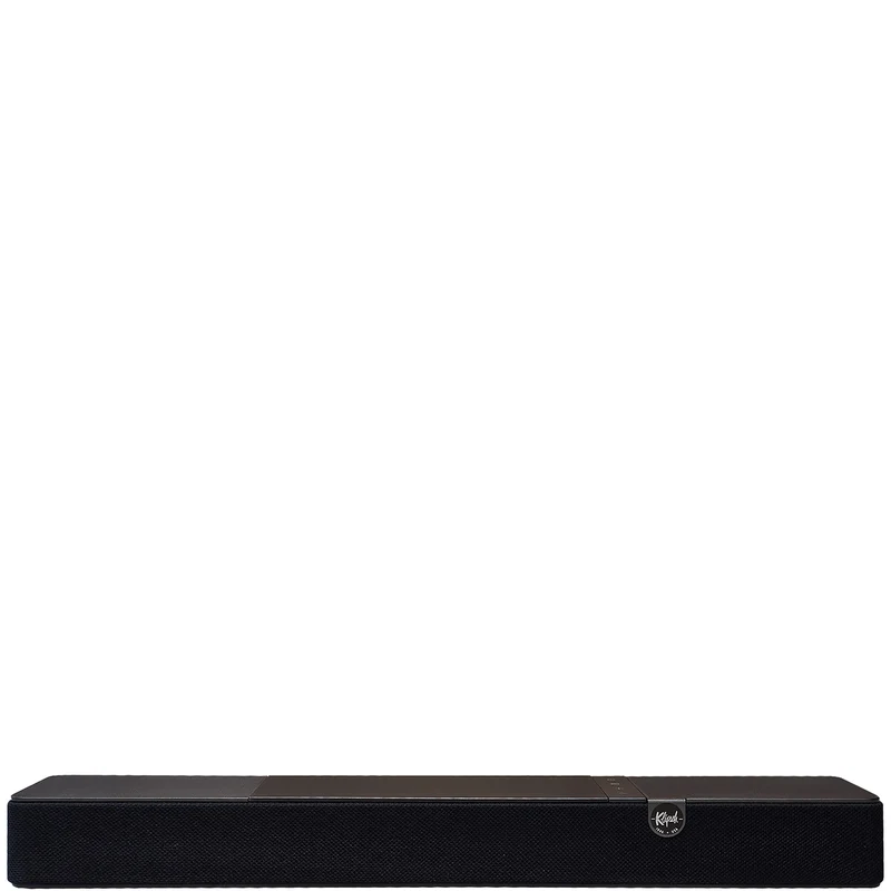 Klipsch Flexus Core 100 Schwarz - 2.1 Soundbar