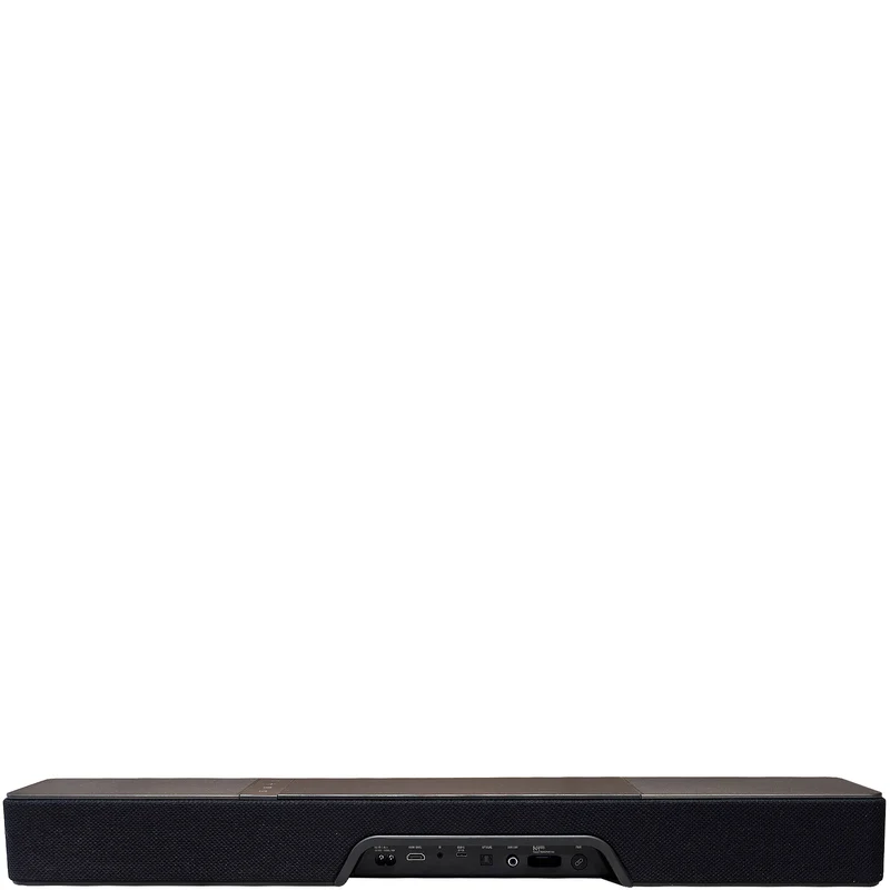 Klipsch Flexus Core 100 Schwarz - 2.1 Soundbar