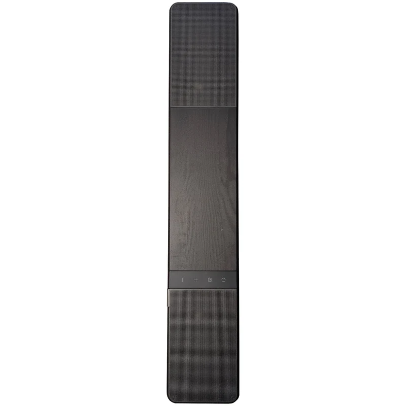 Klipsch Flexus Core 100 Schwarz - 2.1 Soundbar