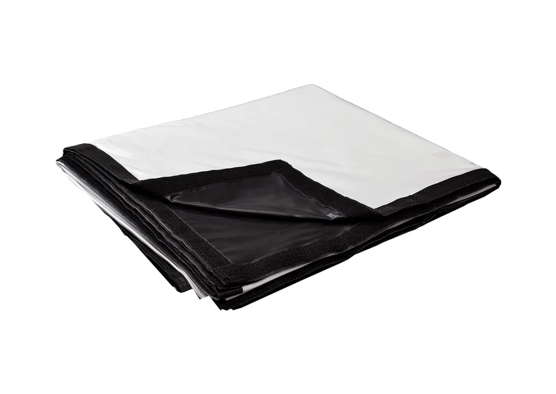 celexon aufblasbare Outdoor-Leinwand INF200