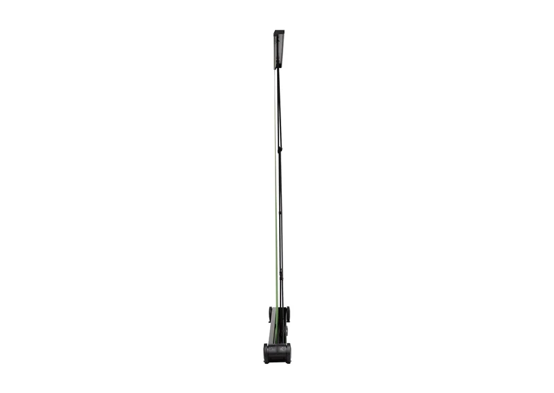 celexon Mobile Chroma Key Green Screen 150 x 180 cm