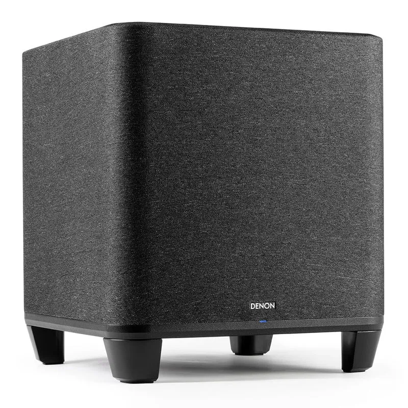Home Subwoofer - Outlet 2