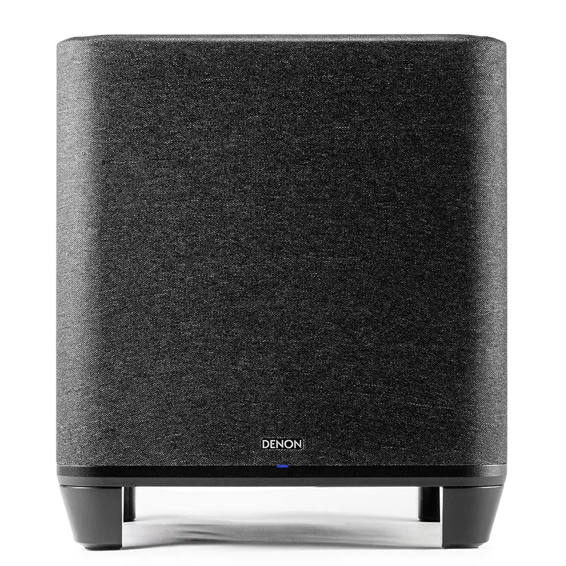Home Subwoofer - Outlet 2