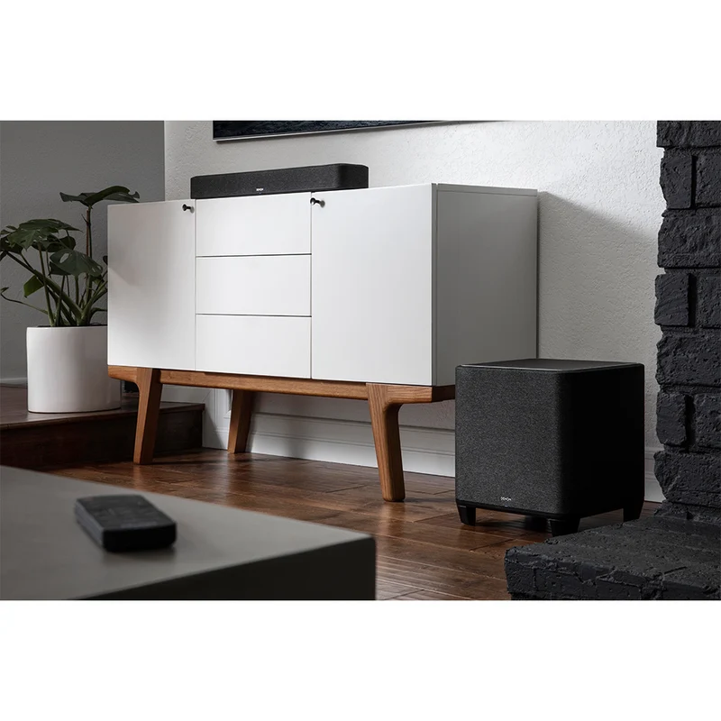 Home Subwoofer - Outlet 2