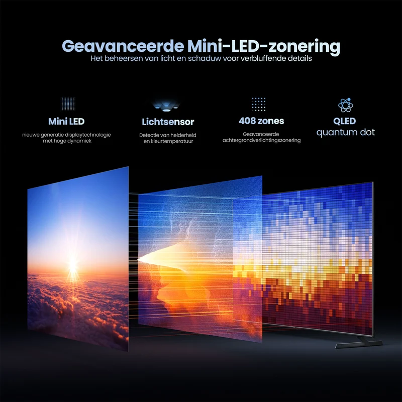 Xiaomi TV S Pro Mini LED 75 Inch 2026