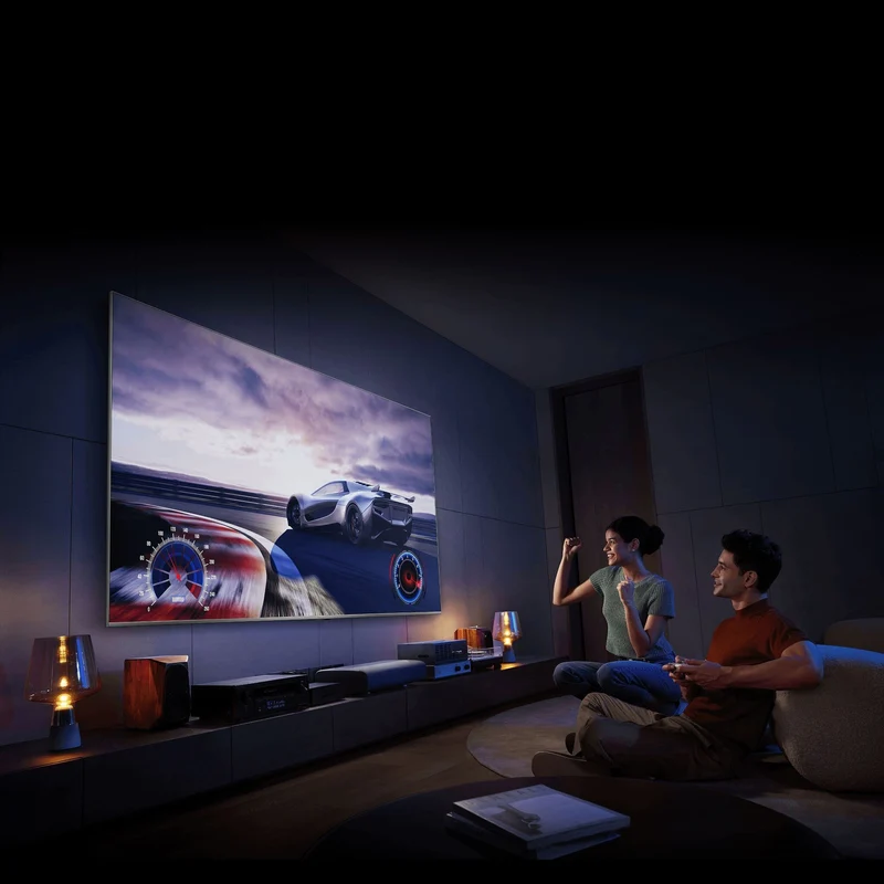 Xiaomi TV Max 85 Inch 2025
