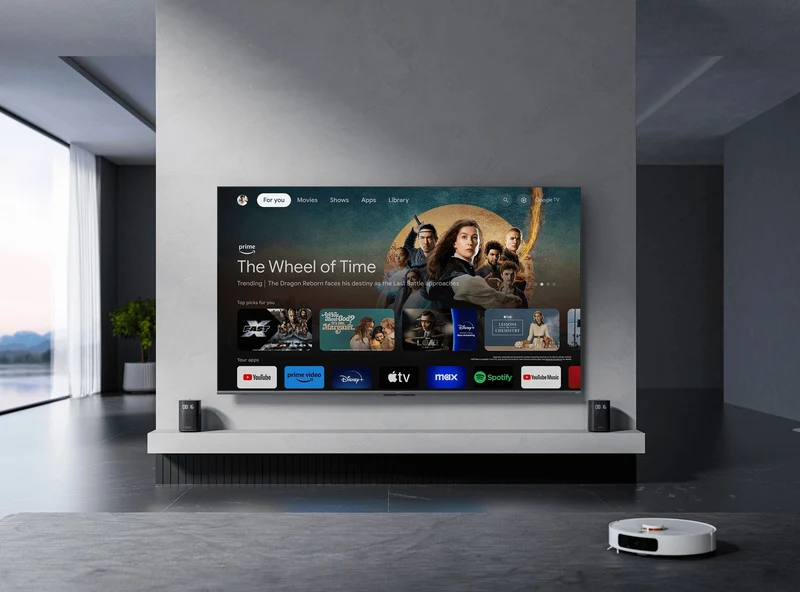 Xiaomi TV A Pro 65 inch 2025