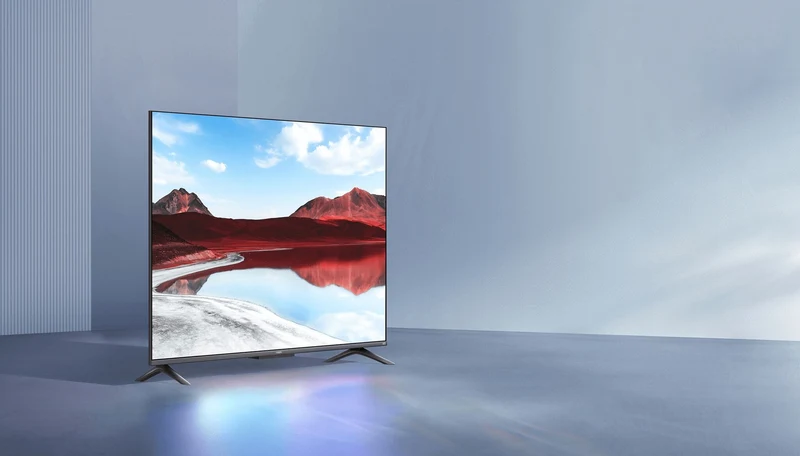Xiaomi TV A Pro 55 Inch