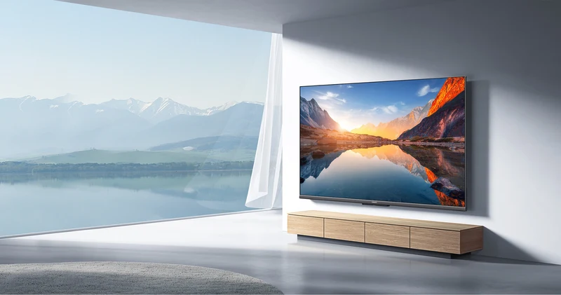 Xiaomi TV A Pro 50 Inch