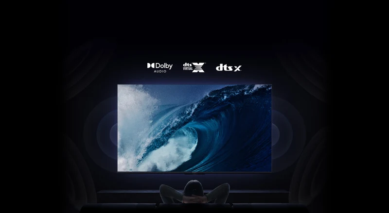 Xiaomi TV A Pro 50 Inch