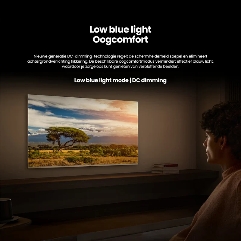 Xiaomi TV A Pro 2026 75 Inch
