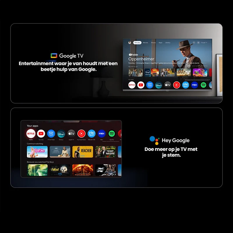 Xiaomi TV A Pro 2026 43 Inch