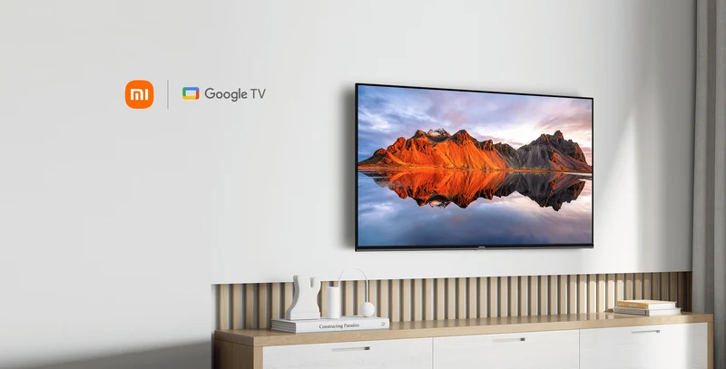 Xiaomi TV A 43 inch 2025