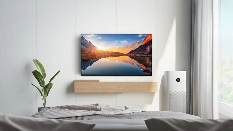 Xiaomi TV A 32 inch 2025