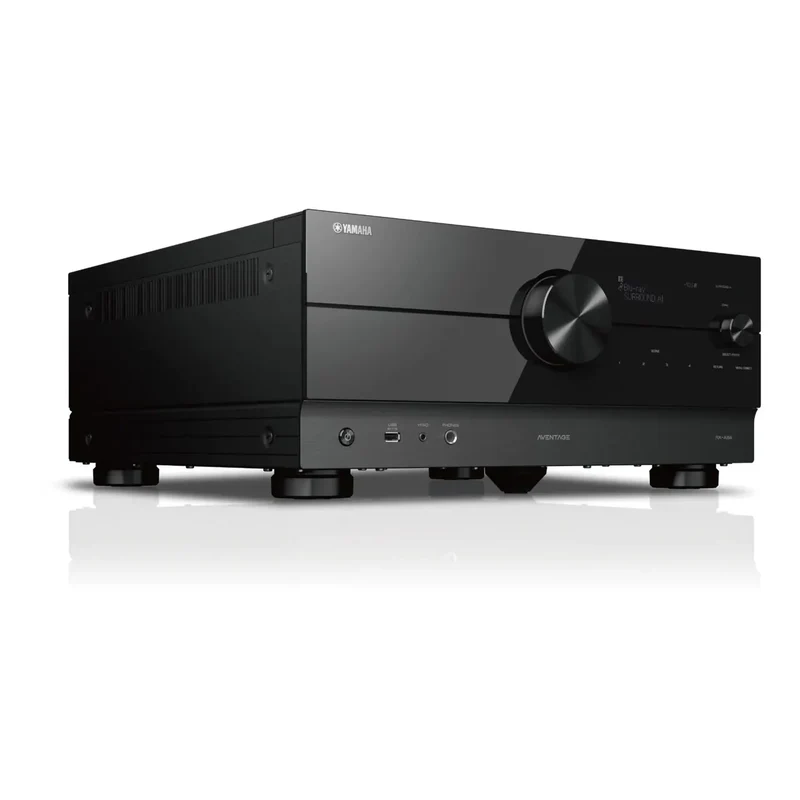 Yamaha RX-A8 A