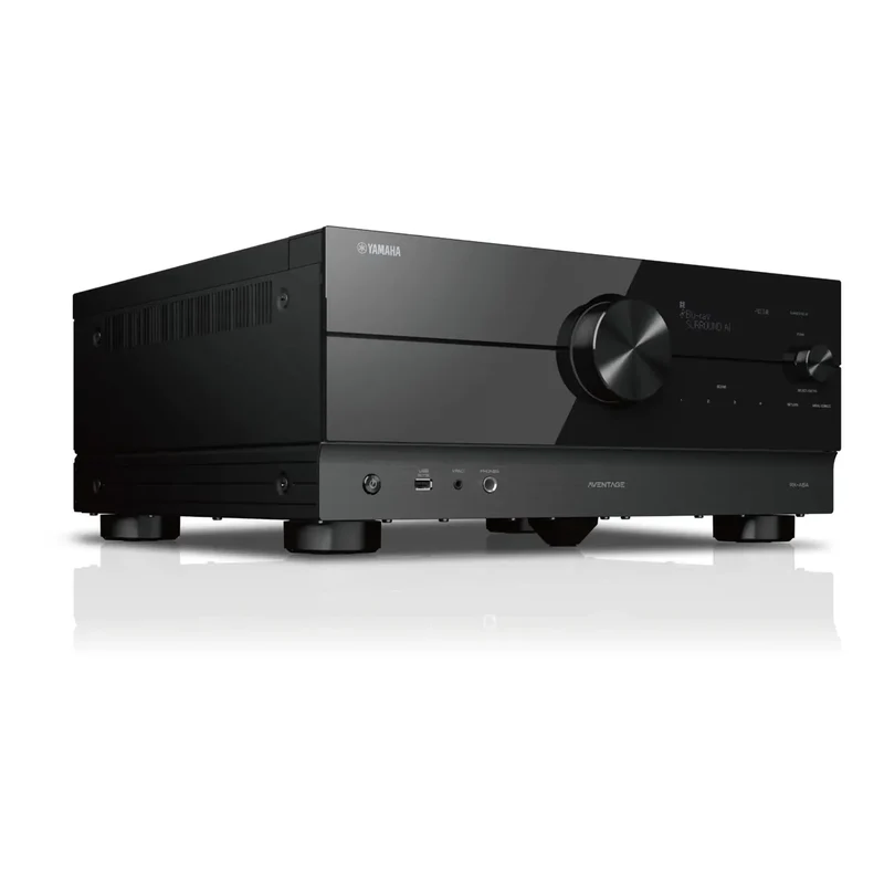 Yamaha RX-A6 A
