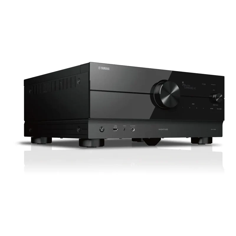 Yamaha RX-A4 A