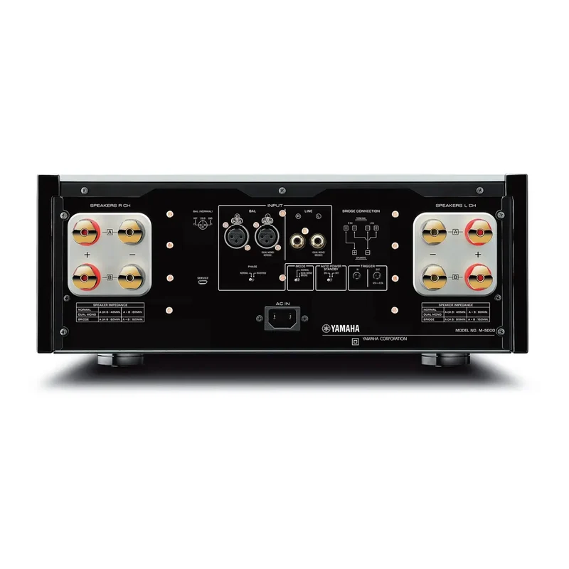 Yamaha M-5000