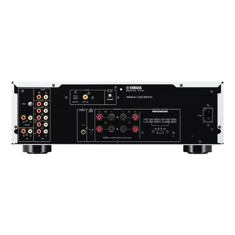 Yamaha A-S701