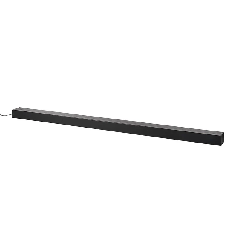 celexon CLR UST Kontrastleinwand II Plus 177 x 99cm - 80" schwarze Bodenleinwand