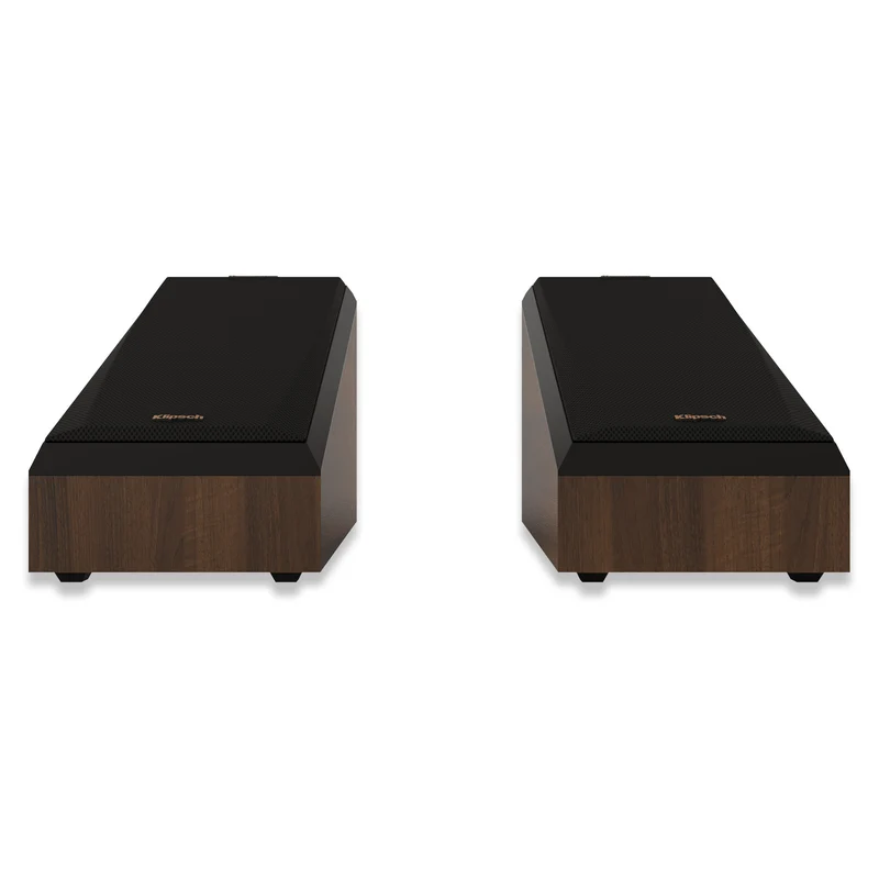 Klipsch Reference Premiere RP-500SA II Walnuss - Dolby Atmos Enabled Lautsprecher / Paarpreis