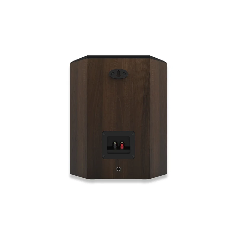 Klipsch Reference Premiere RP-502S II Walnuss - Dipol Lautsprecher / Paarpreis