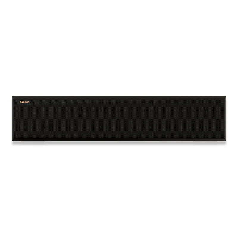Klipsch Reference Premiere RP-404C II Schwarz - Center Lautsprecher / Stückpreis