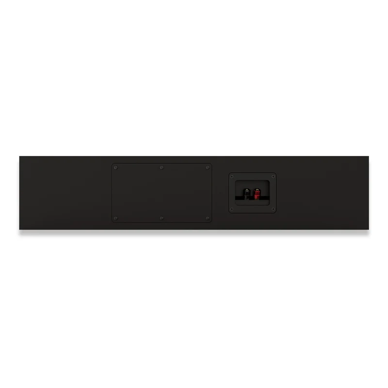 Klipsch Reference Premiere RP-404C II Schwarz - Center Lautsprecher / Stückpreis