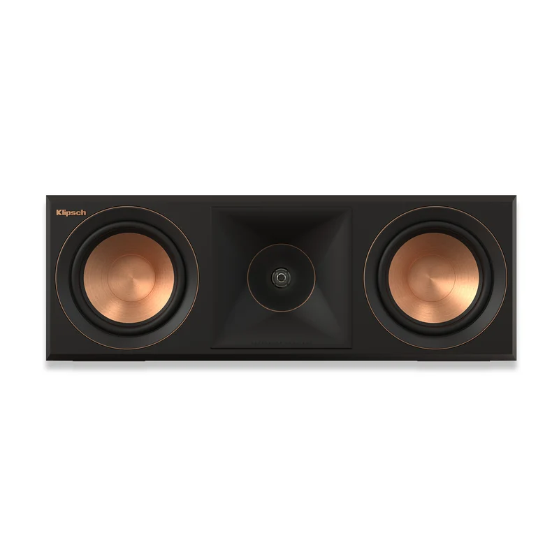 Klipsch Reference Premiere RP-500C II Walnuss - Center Lautsprecher / Stückpreis