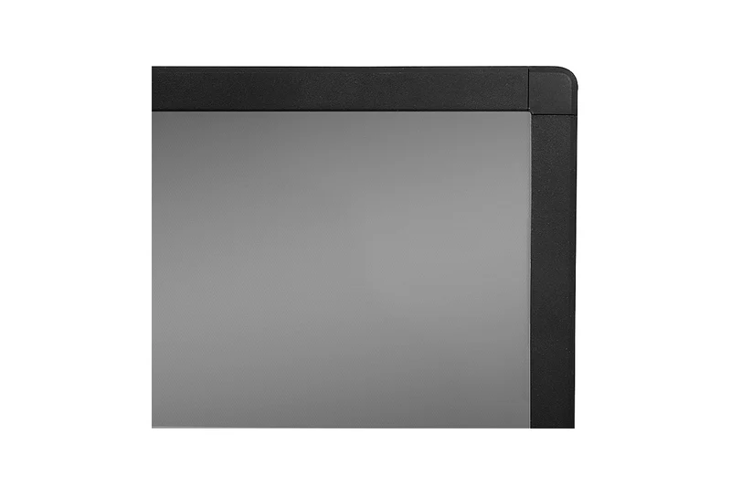 celexon CLR UST Kontrastleinwand II 220 x 124cm - 100" SlimLine Rahmenleinwand