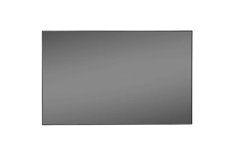 celexon CLR UST Kontrastleinwand II 220 x 124cm - 100" SlimLine Rahmenleinwand