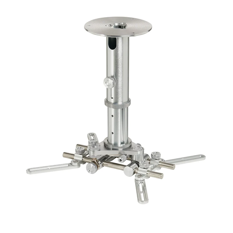 celexon MultiCel OMG-1000S Silber - Beamer Deckenhalterung