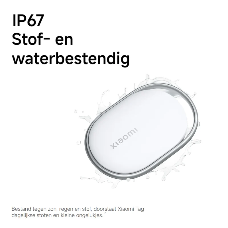 Xiaomi Tag