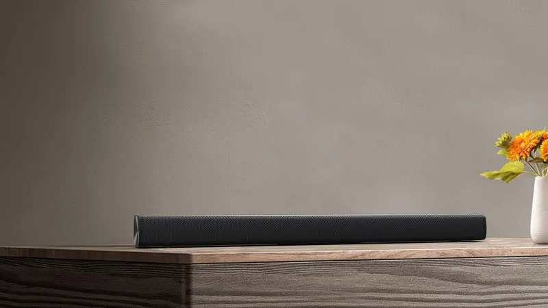 Xiaomi Soundbar 2.0