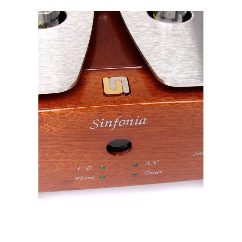 Unison Research Sinfonia