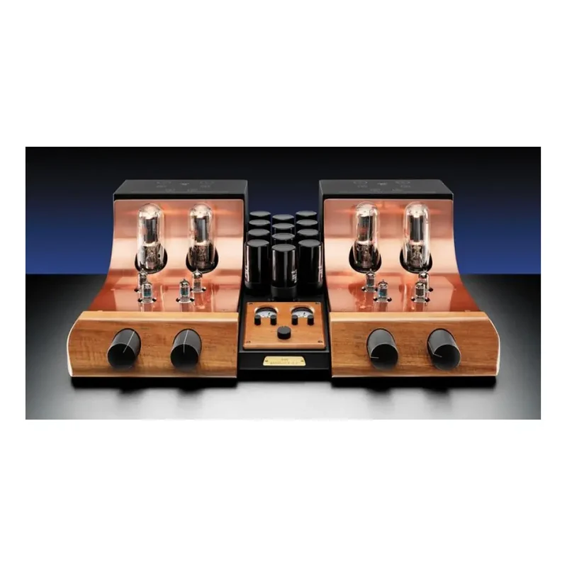 Unison Research Absolute 845