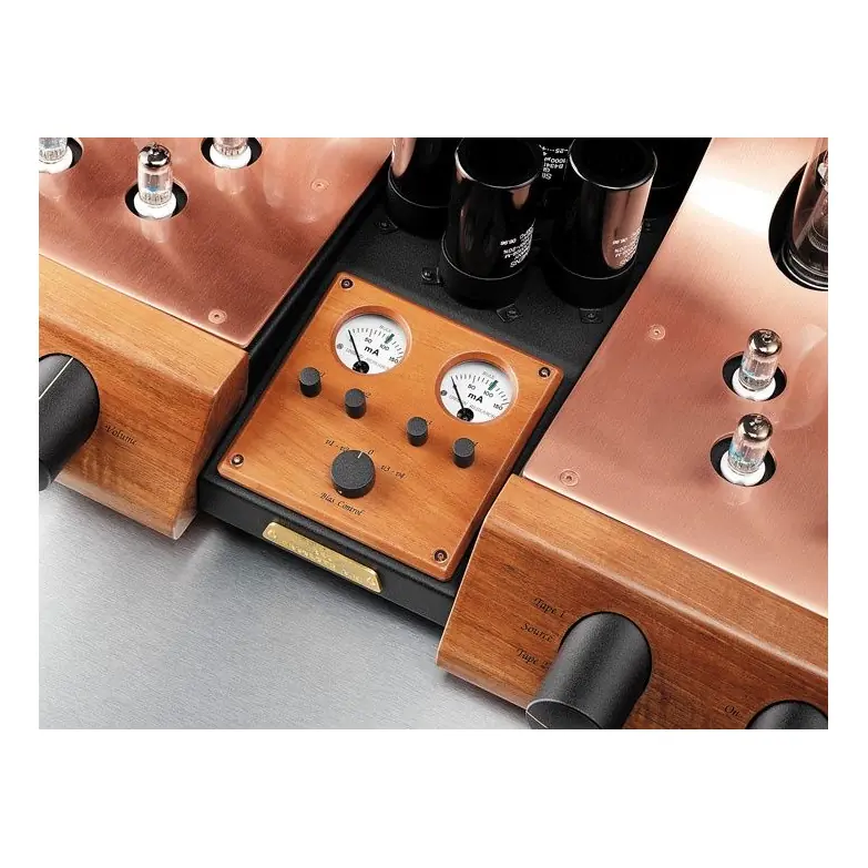 Unison Research Absolute 845