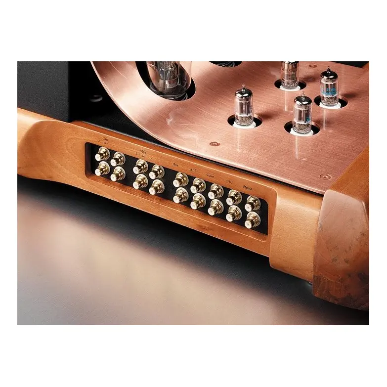 Unison Research Absolute 845