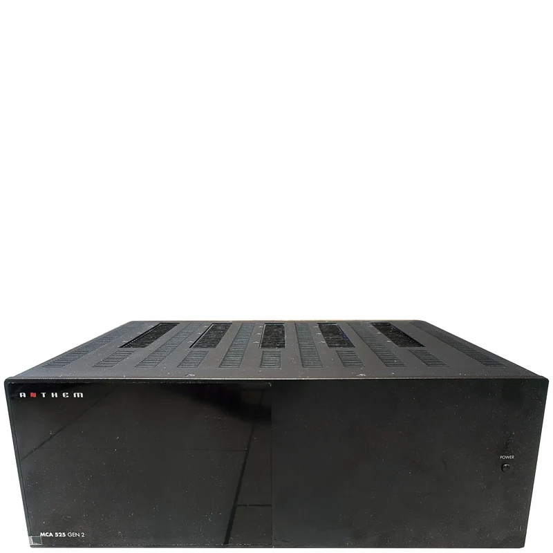 Anthem MCA 525 Gen2 - 5 Kanal AV-Endstufe