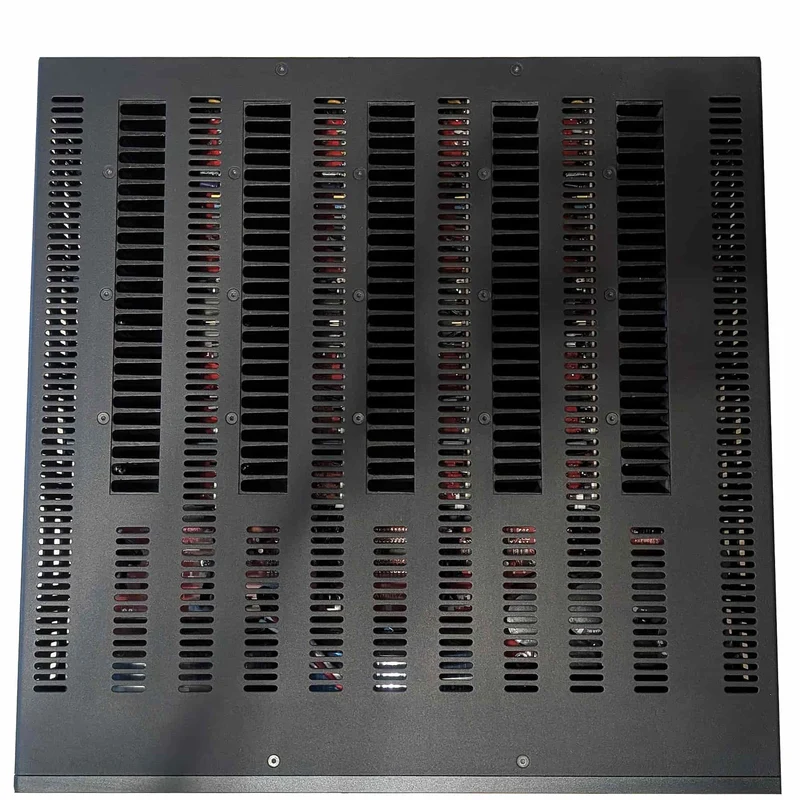 Anthem MCA 525 Gen2 - 5 Kanal AV-Endstufe