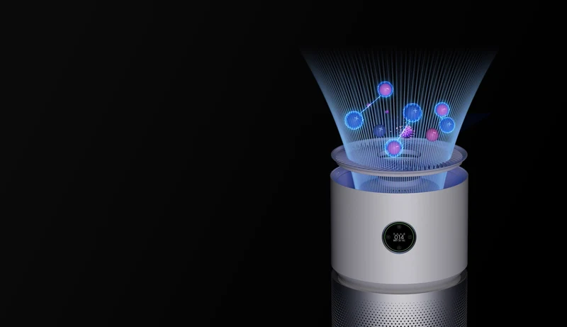 Xiaomi Smart Purifier Elite