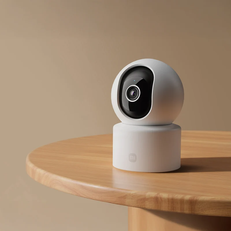 Xiaomi Smart Camera C302