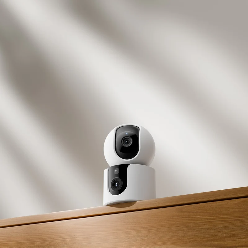 Xiaomi Smart Camera C300 Dual
