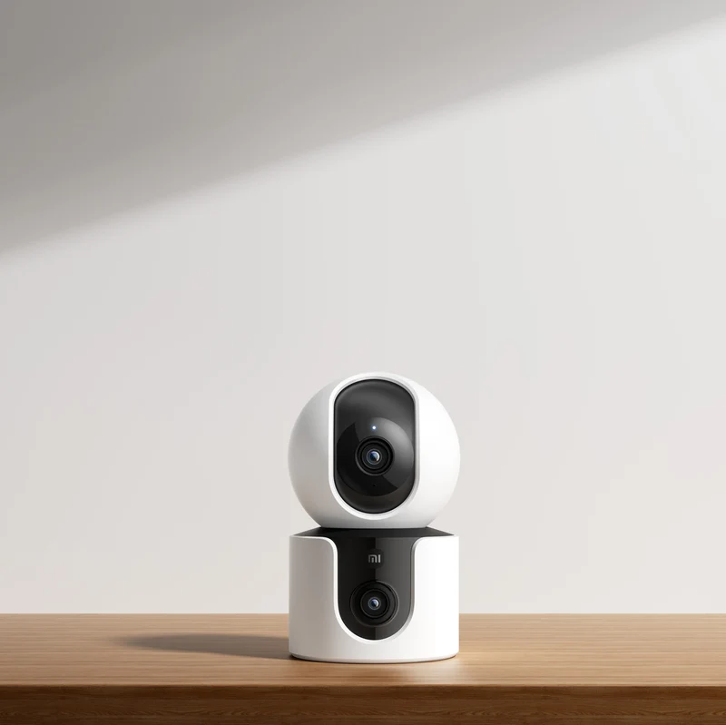 Xiaomi Smart Camera C300 Dual
