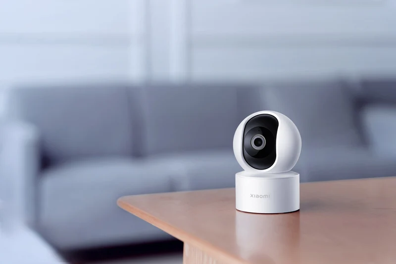 Xiaomi Smart Camera C200