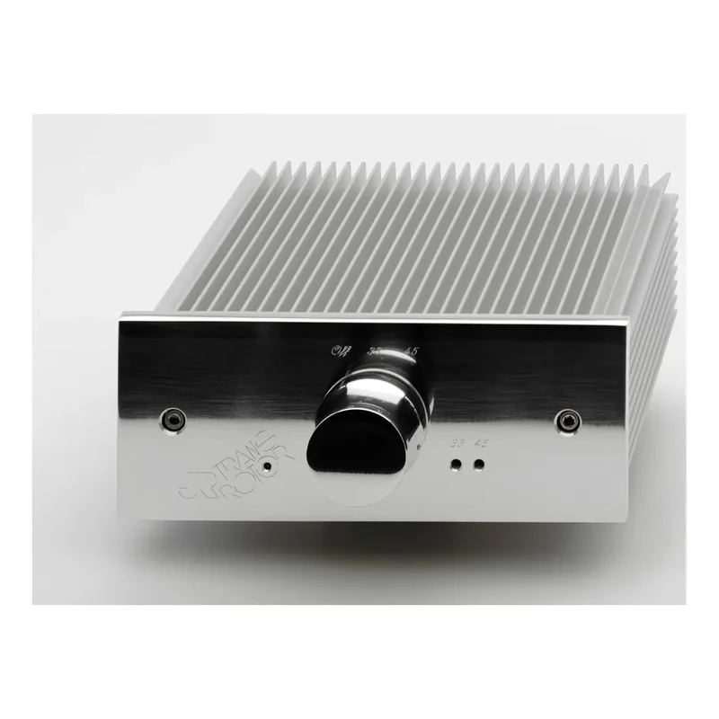 Transrotor KONSTANT M-3 Reference