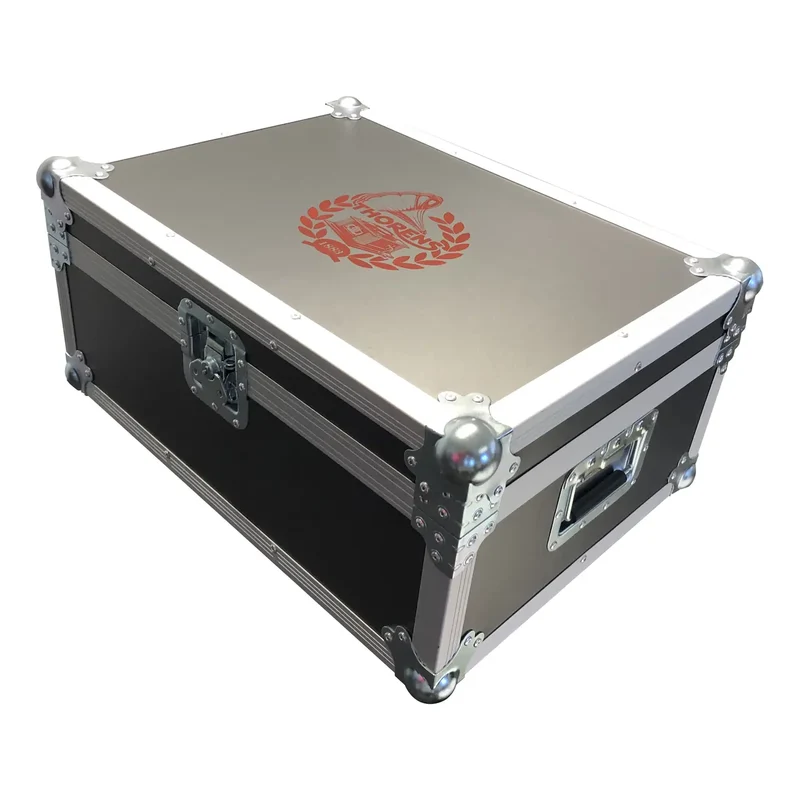 Thorens Flightcase TD 124 DD