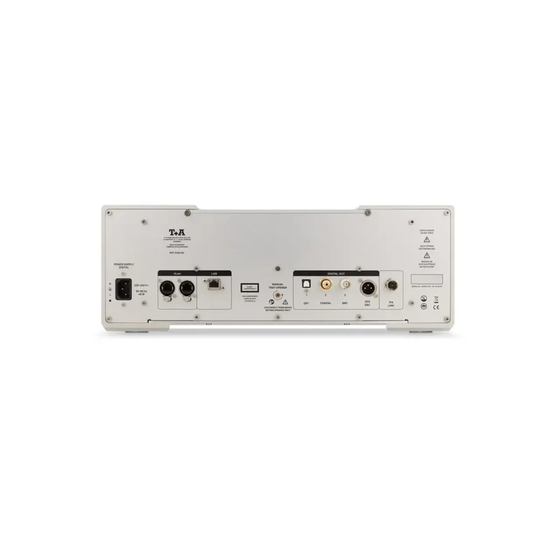 T+A PDT 3100 HV