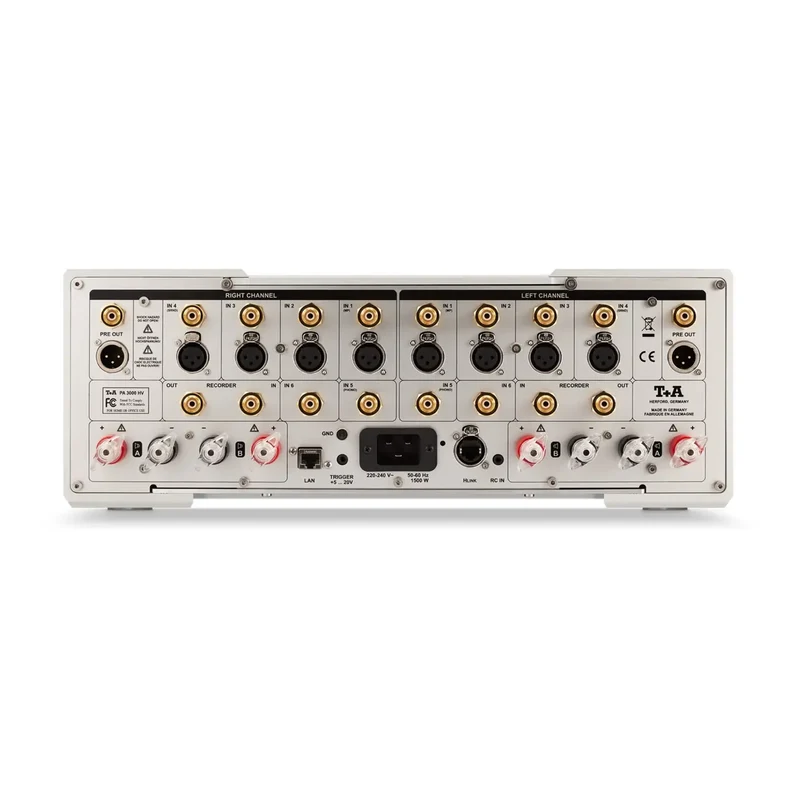 T+A PA 3100 HV
